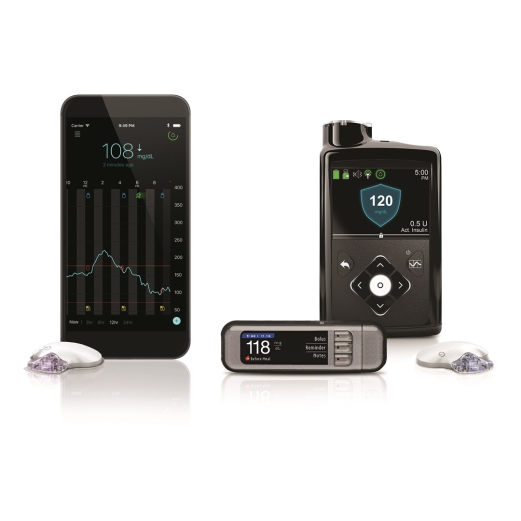 Nationwide Technology Tour Stops at Salinas Valley Health Clinics